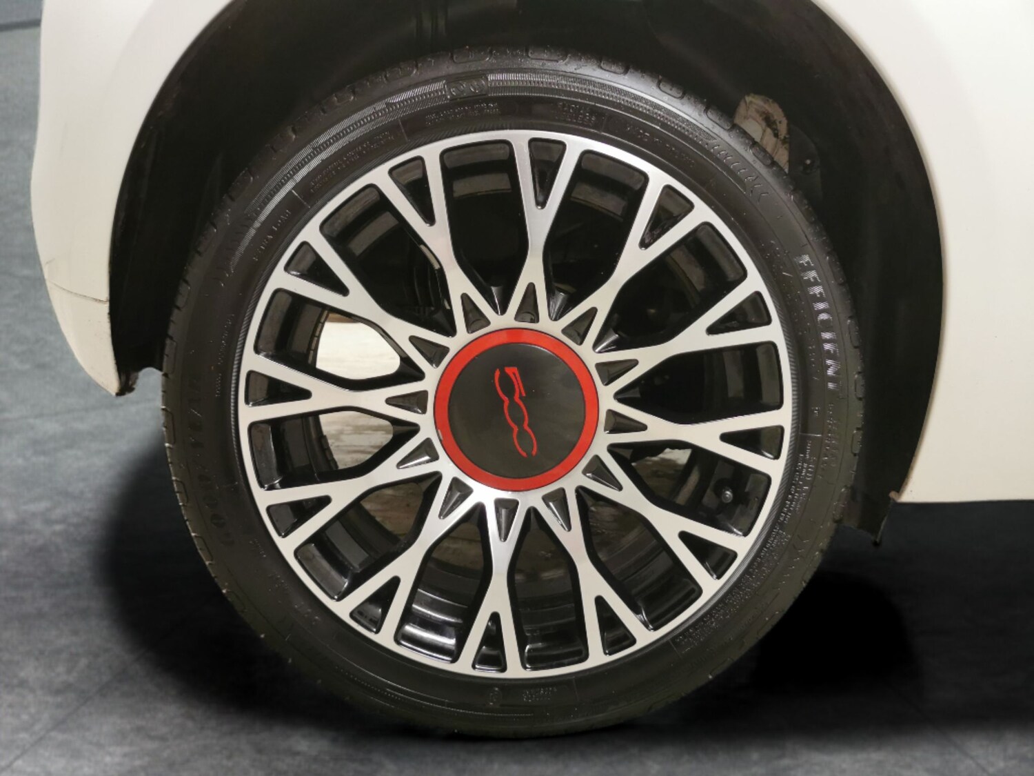 Used Fiat 500 2024 for sale - 78137456: Photo 20