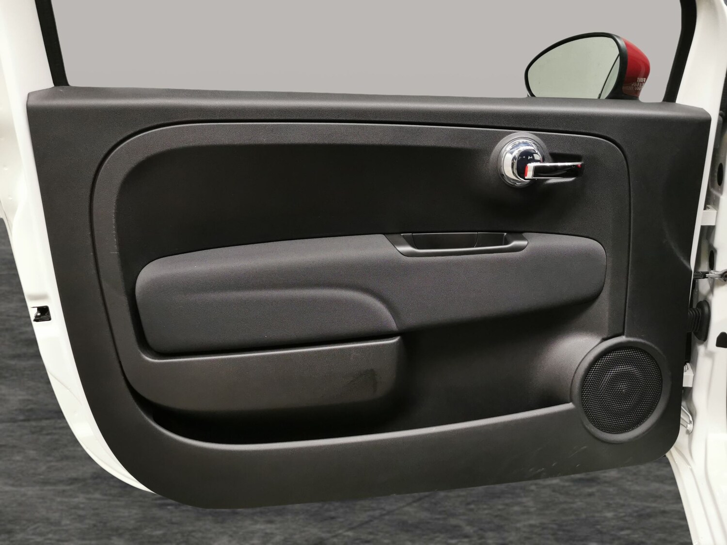 Used Fiat 500 2024 for sale - 78137456: Photo 22