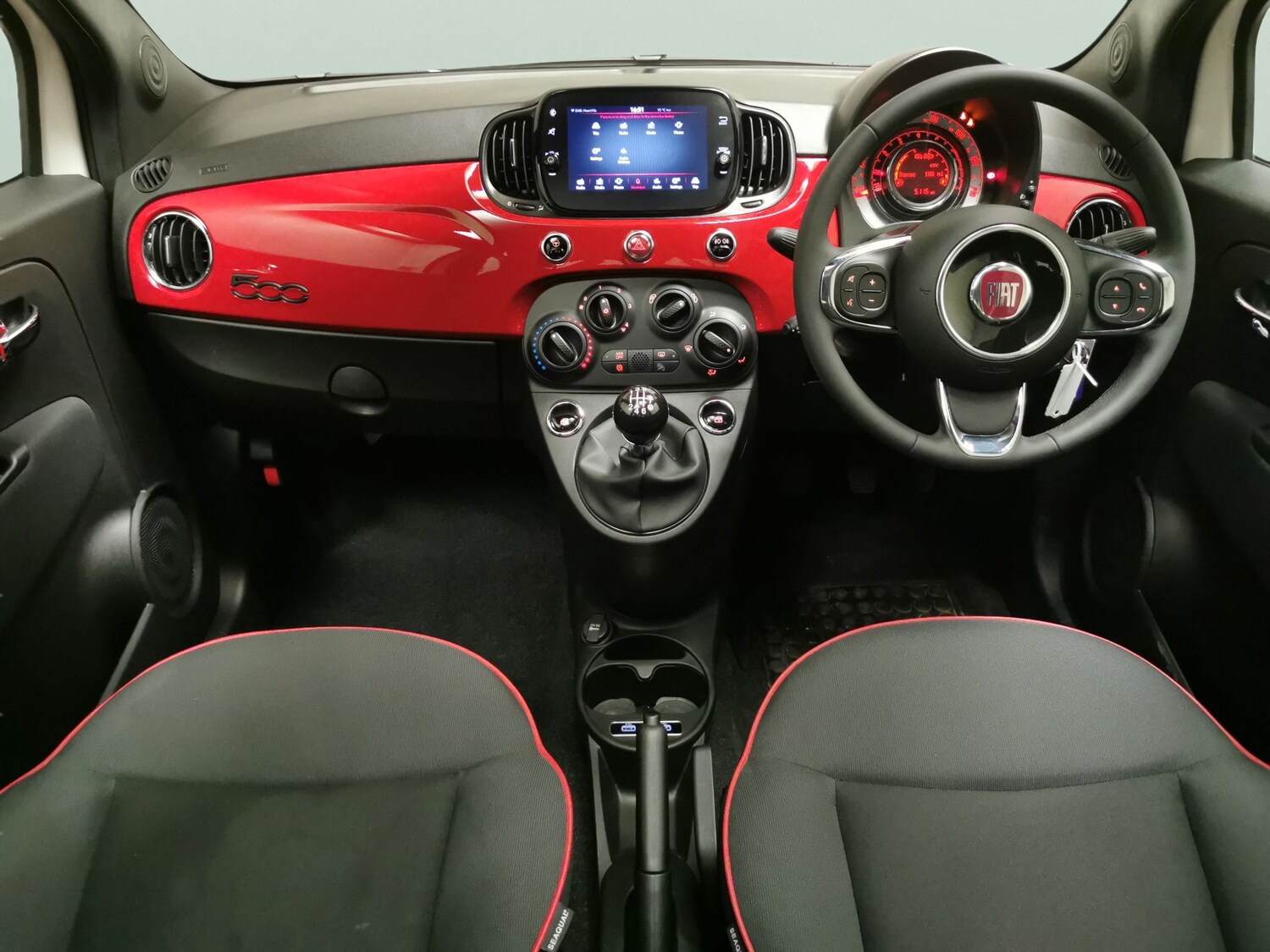 Used Fiat 500 2024 for sale - 78137456: Photo 7