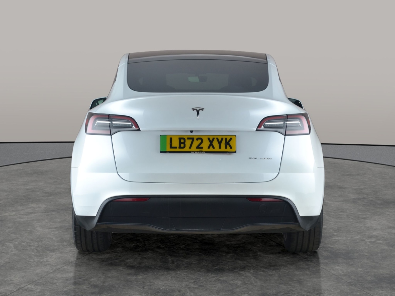 Used Tesla Model Y 2022 for sale - 76851531: Photo 12
