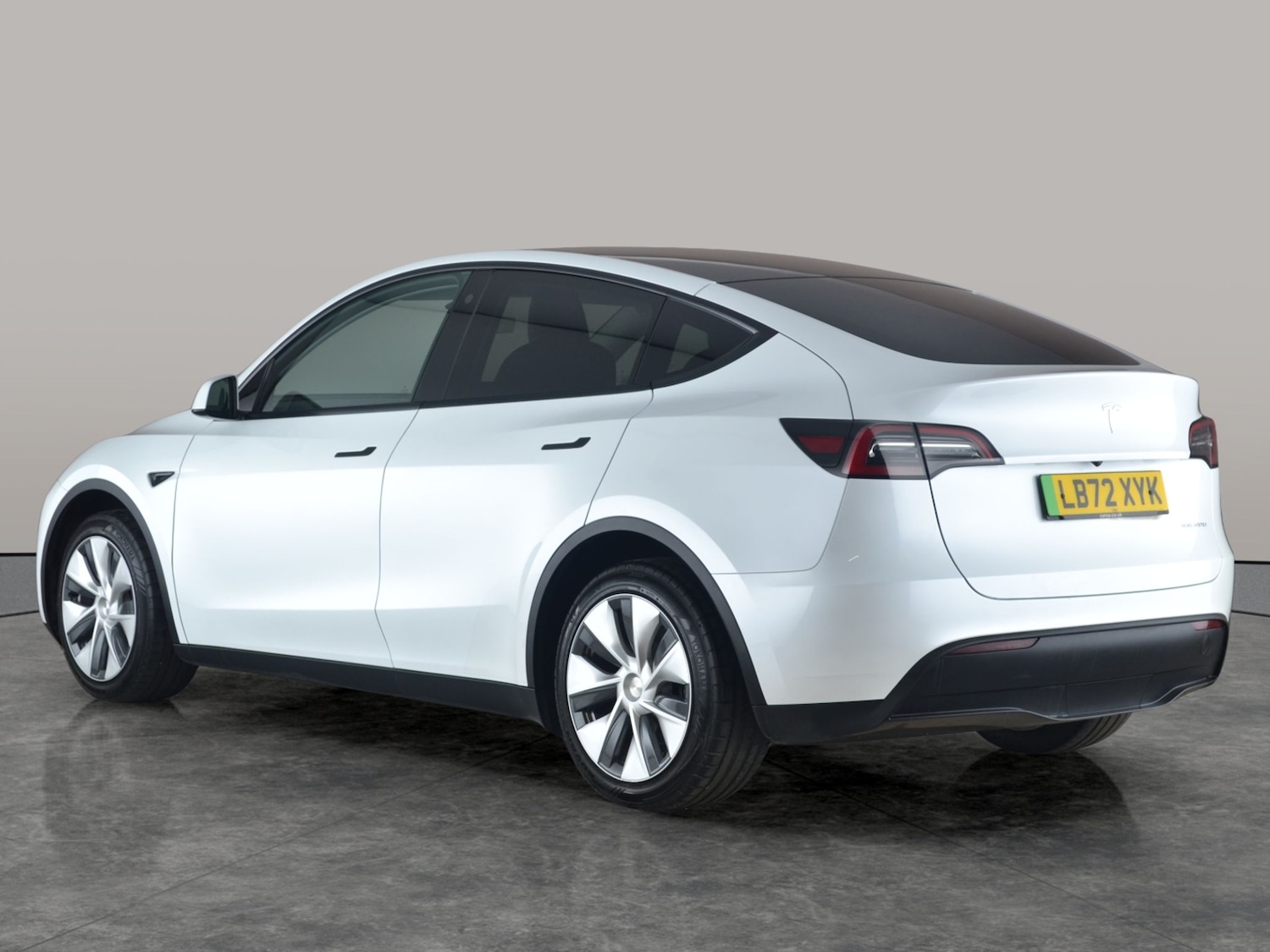Used Tesla Model Y 2022 for sale - 76851531: Photo 13