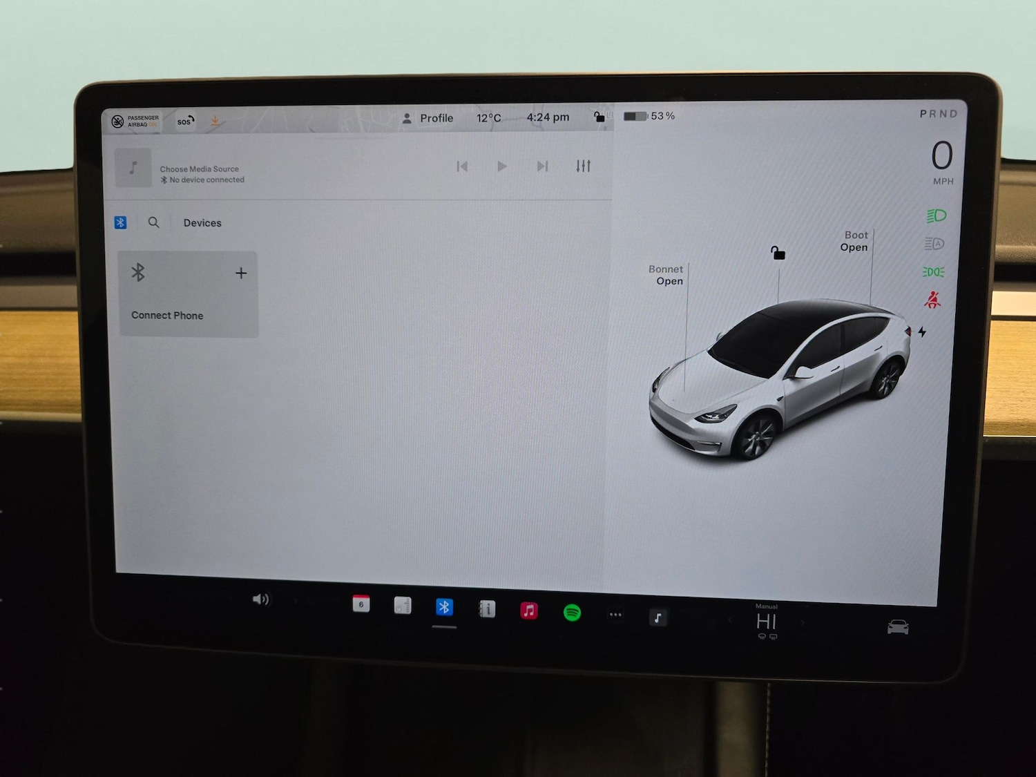 Used Tesla Model Y 2022 for sale - 76851531: Photo 18