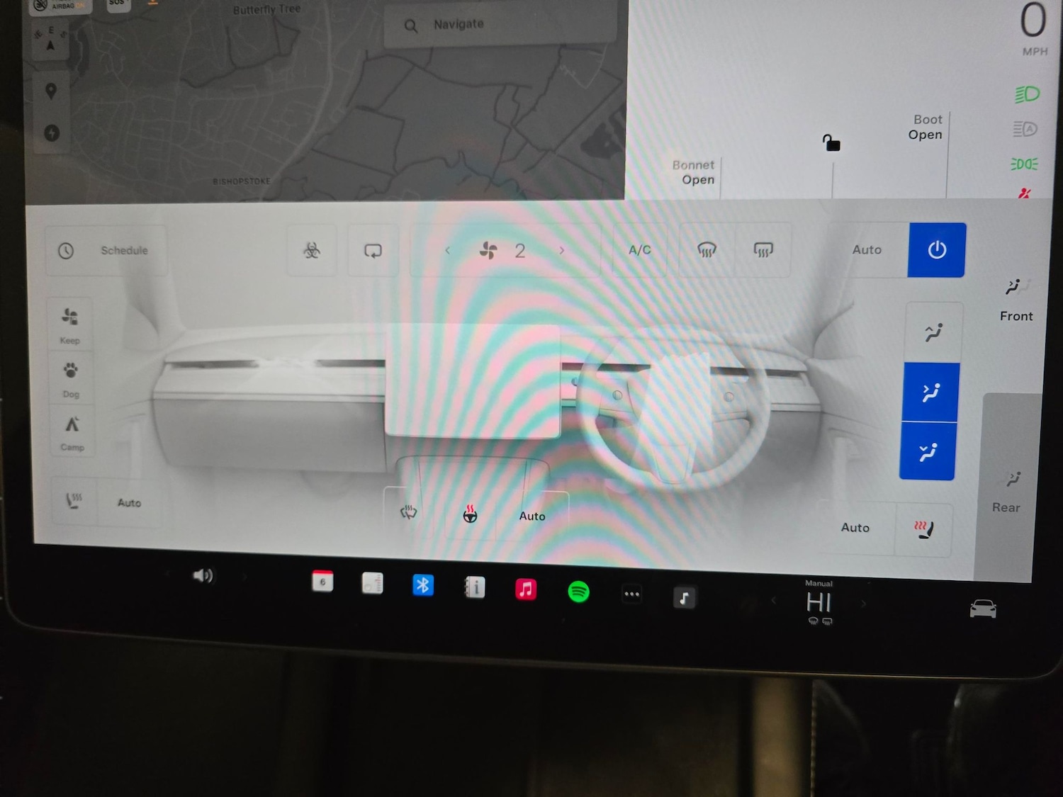 Used Tesla Model Y 2022 for sale - 76851531: Photo 19