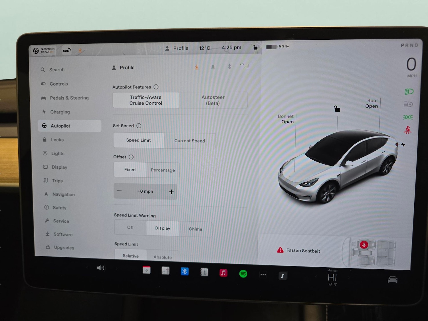 Used Tesla Model Y 2022 for sale - 76851531: Photo 21