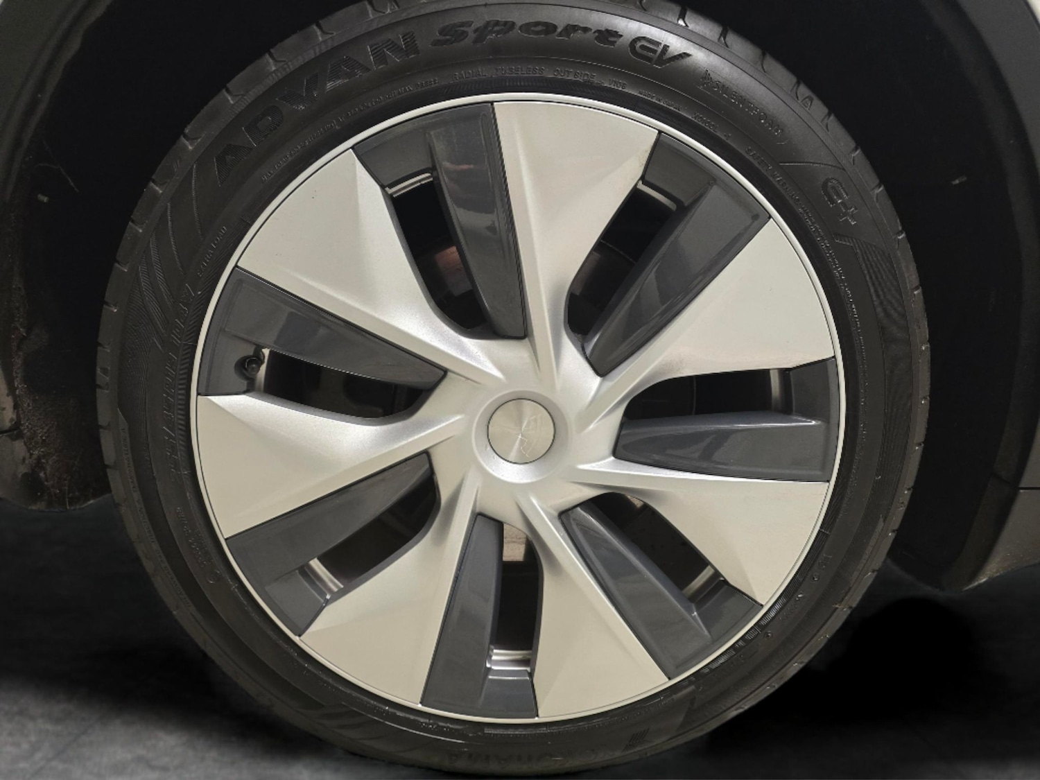 Used Tesla Model Y 2022 for sale - 76851531: Photo 25