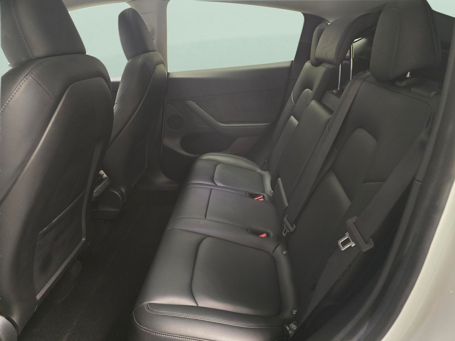 Used Tesla Model Y 2022 for sale - 76851531: Photo 26