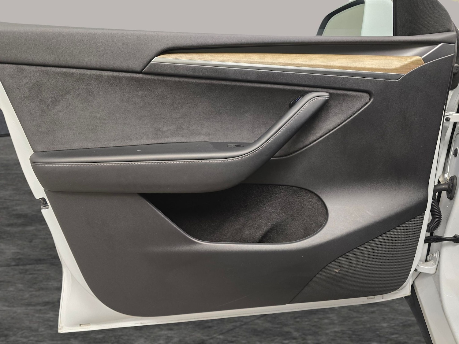 Used Tesla Model Y 2022 for sale - 76851531: Photo 27