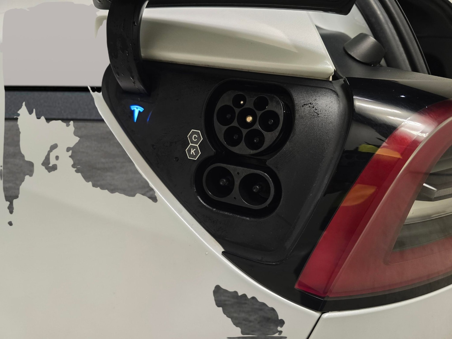 Used Tesla Model Y 2022 for sale - 76851531: Photo 31