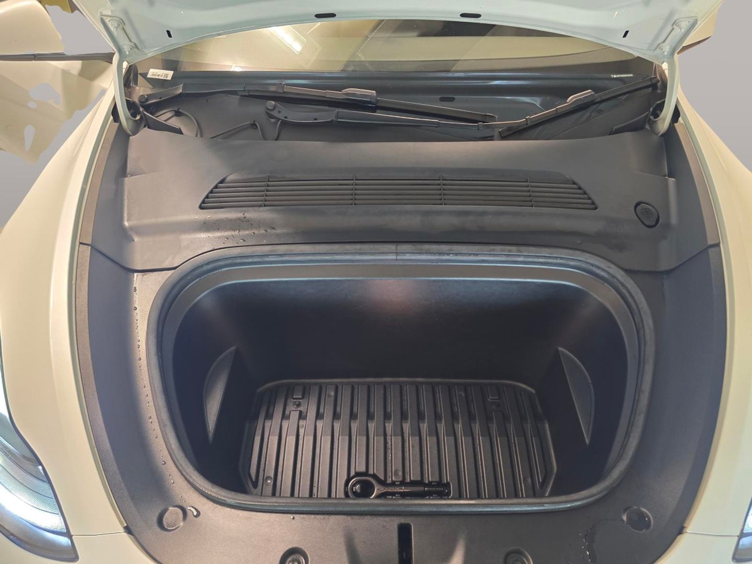 Used Tesla Model Y 2022 for sale - 76851531: Photo 33