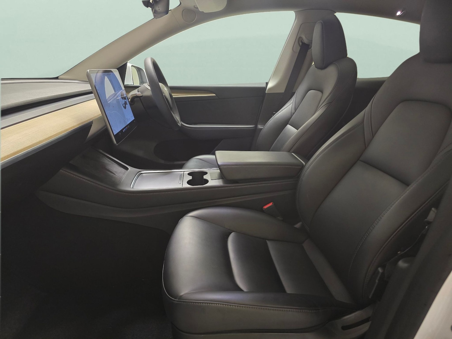 Used Tesla Model Y 2022 for sale - 76851531: Photo 4