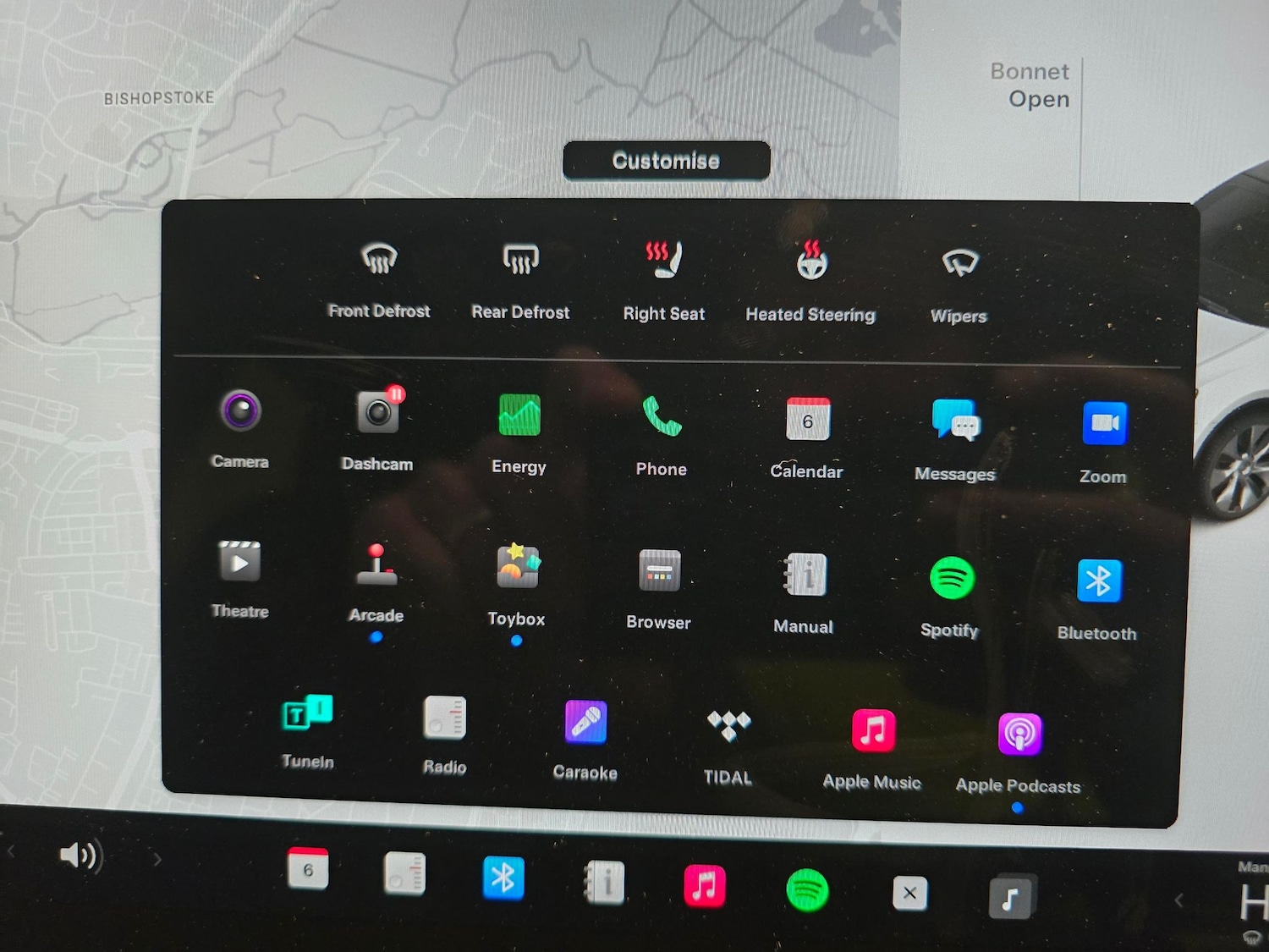 Used Tesla Model Y 2022 for sale - 76851531: Photo 7