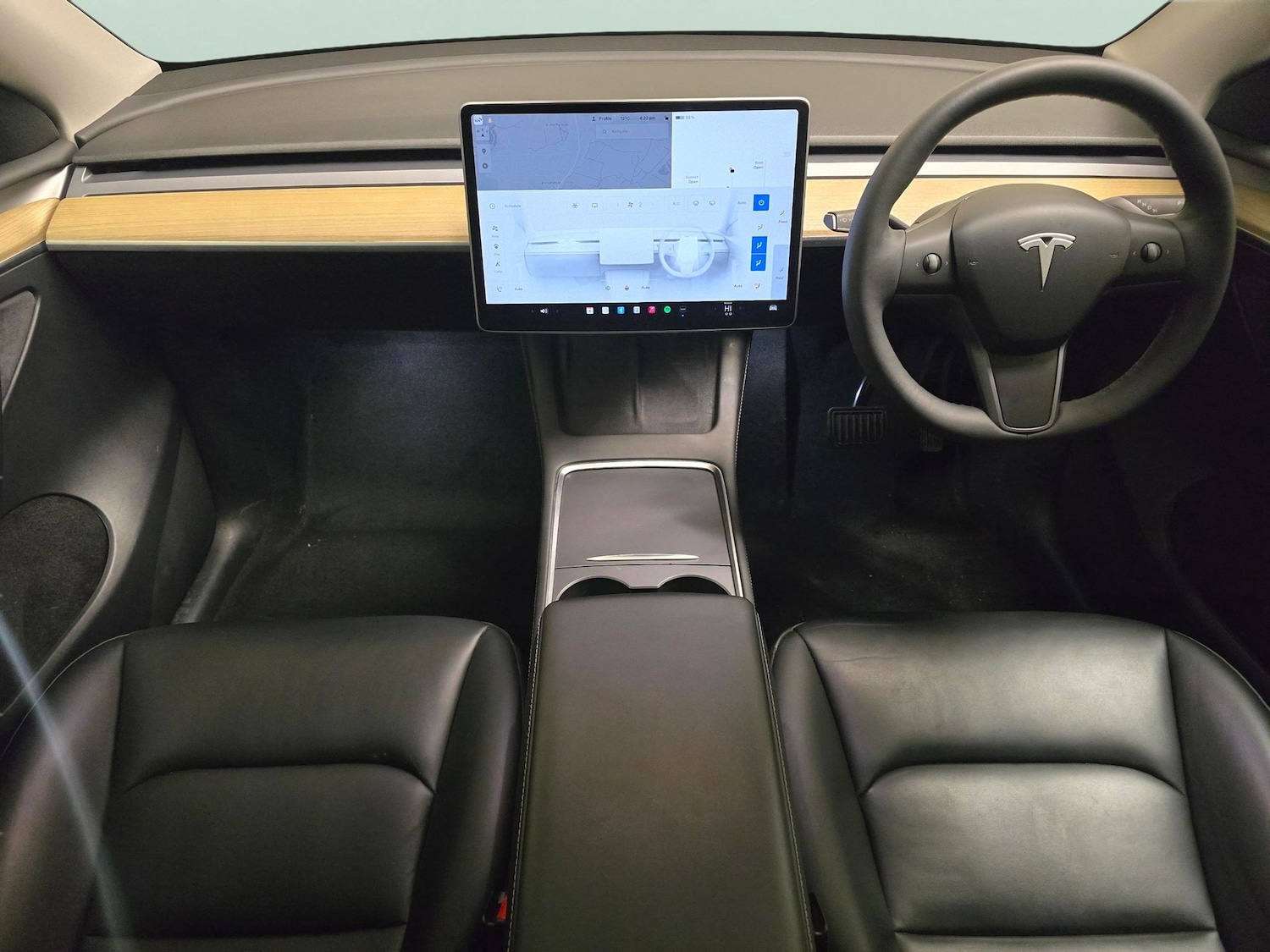 Used Tesla Model Y 2022 for sale - 76851531: Photo 8