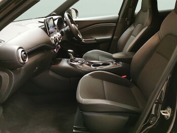 Used Nissan Juke 2023 for sale - 78477280: Photo