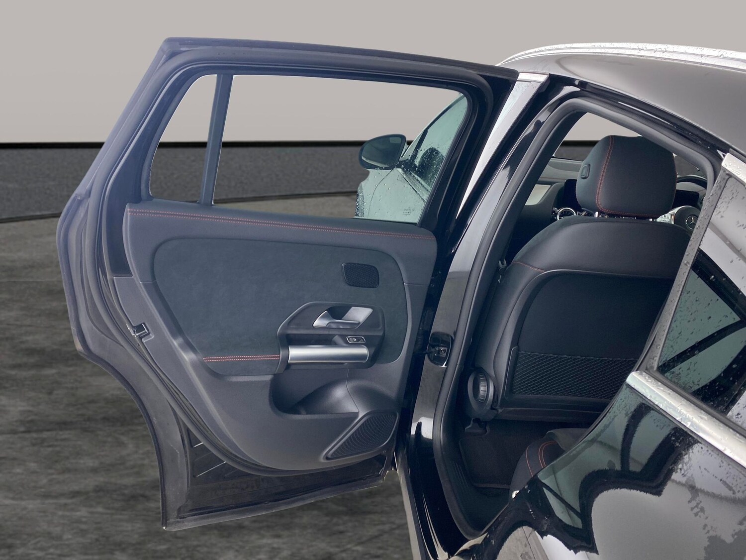 Used Mercedes-Benz EQA 2023 for sale - 77568161: Photo 25