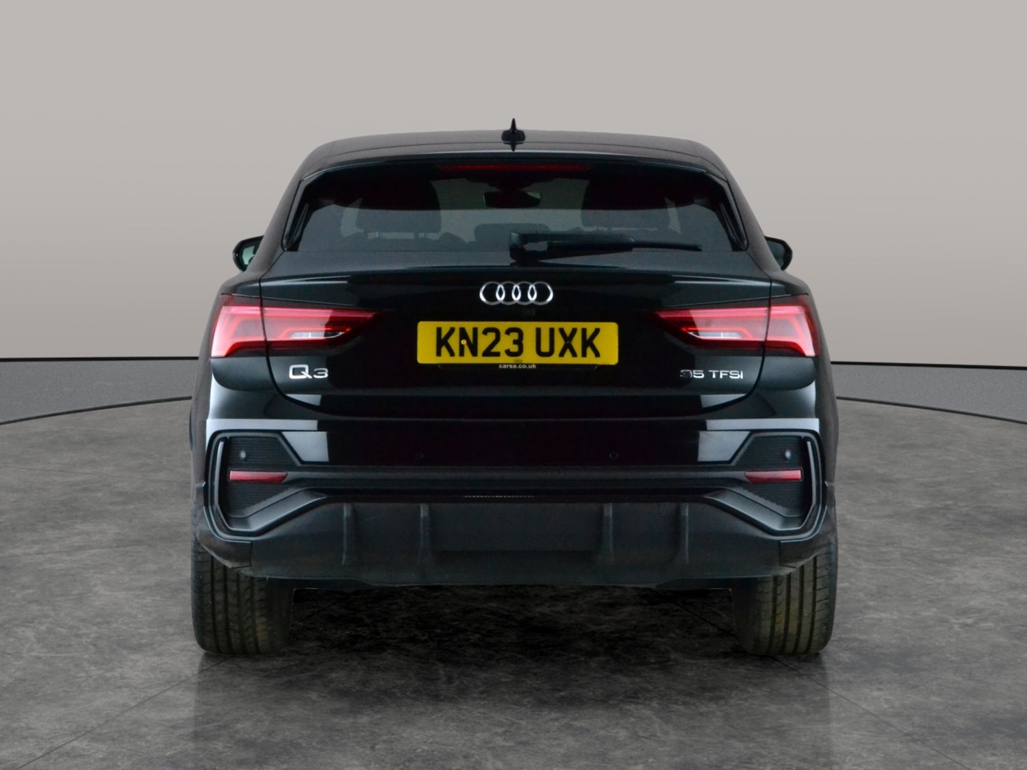 Used Audi Q3 2023 for sale - 77916989: Photo 10