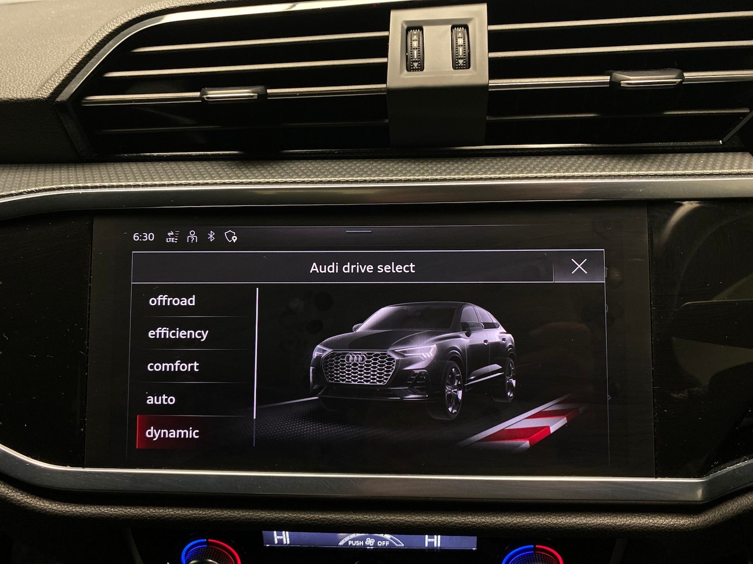 Used Audi Q3 2023 for sale - 77916989: Photo 15