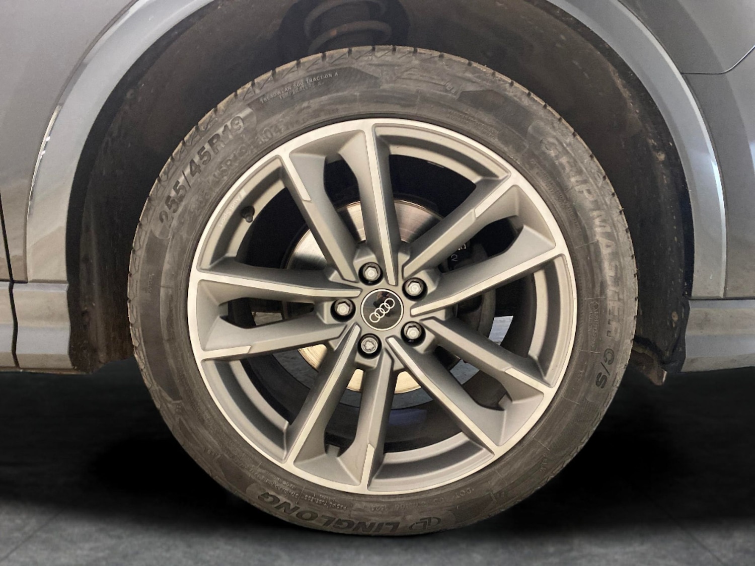 Used Audi Q3 2023 for sale - 77916989: Photo 23