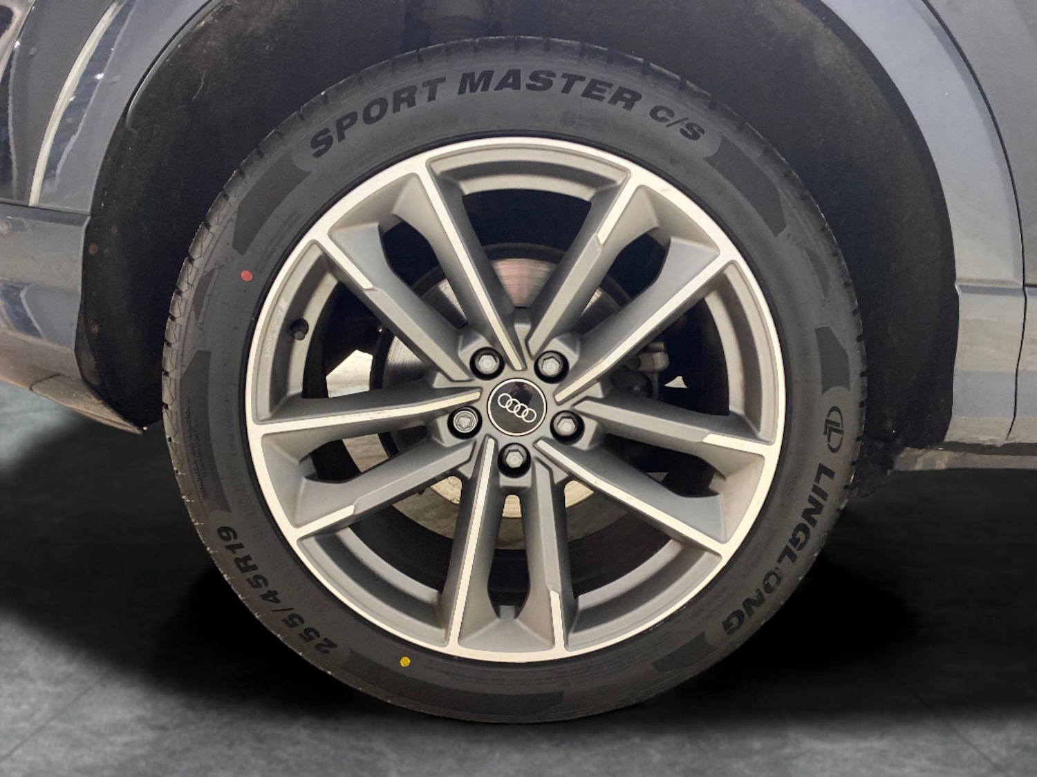 Used Audi Q3 2023 for sale - 77916989: Photo 24