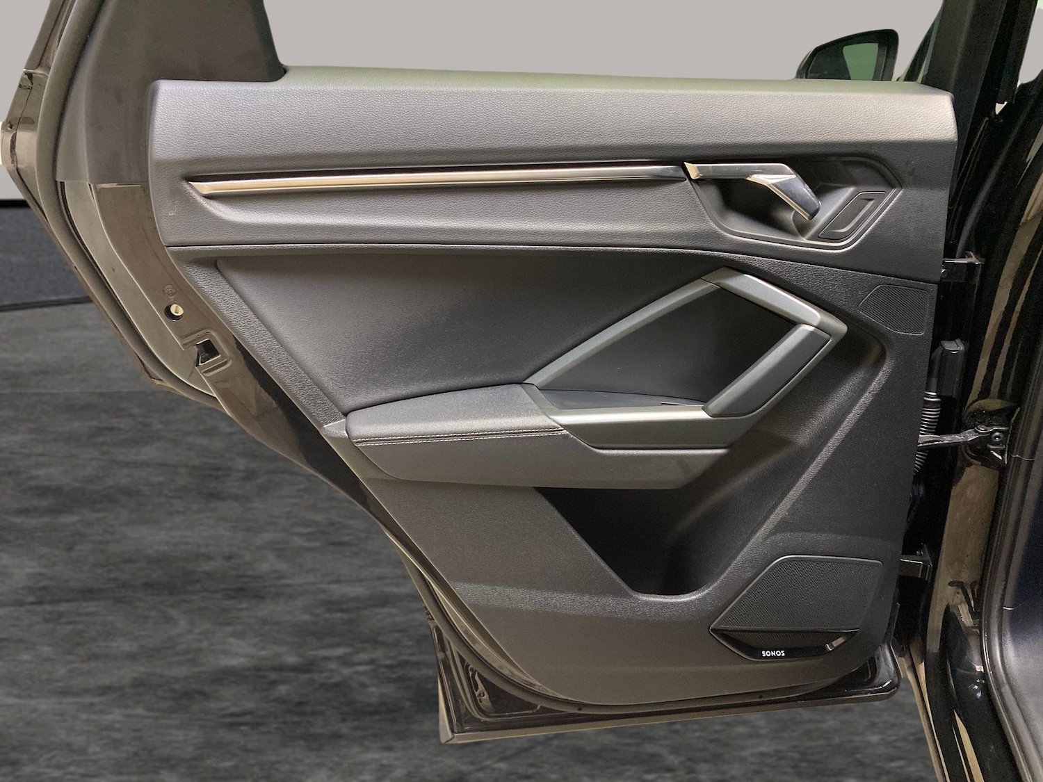 Used Audi Q3 2023 for sale - 77916989: Photo 27