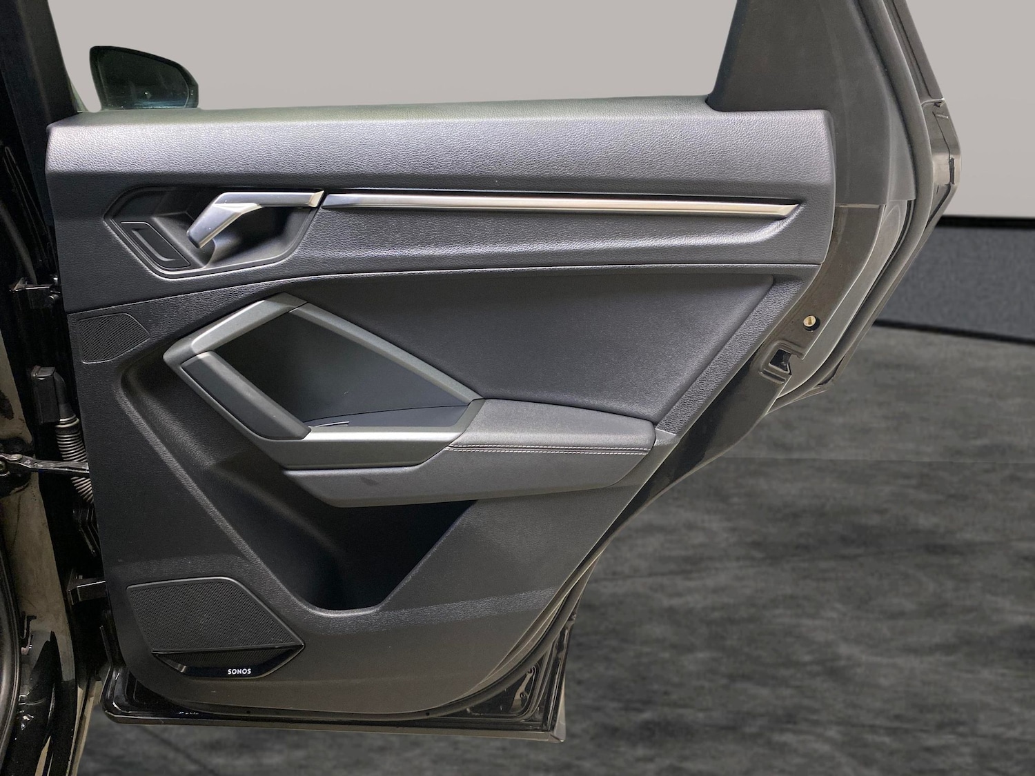 Used Audi Q3 2023 for sale - 77916989: Photo 28