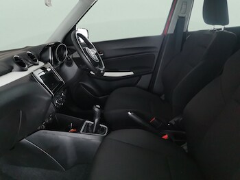 Used Suzuki Swift undefined for sale - 77568156: Photo