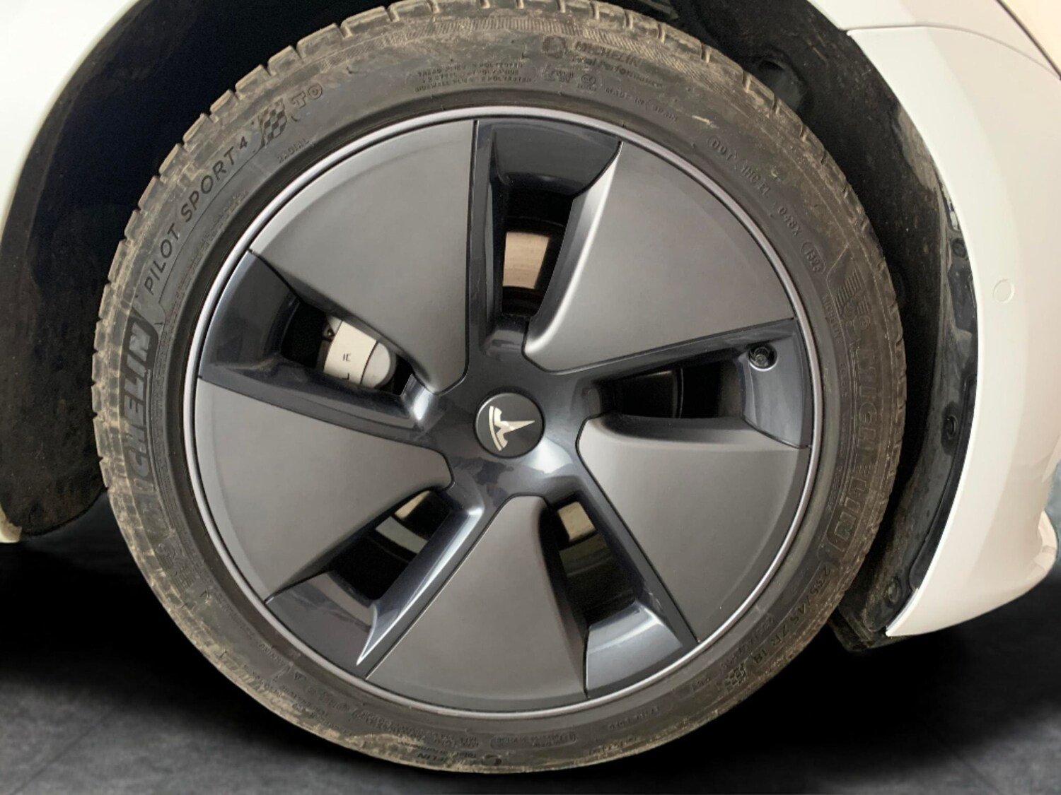 Used Tesla Model 3 2021 for sale - 77815111: Photo 28