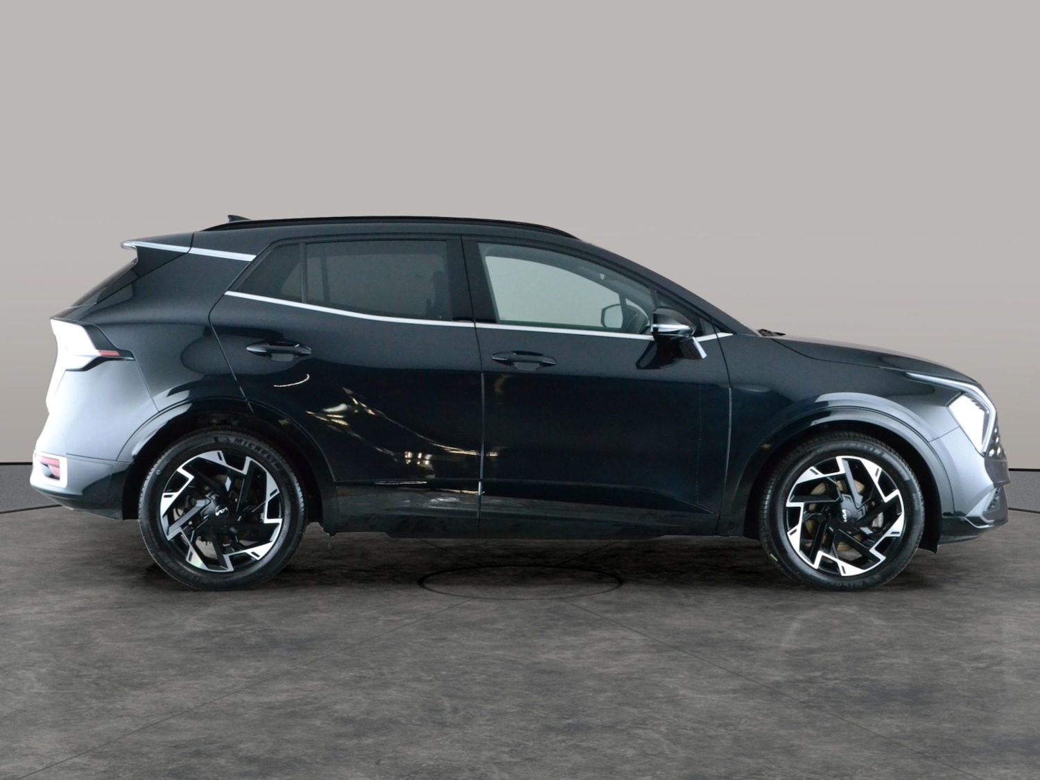 Used Kia Sportage 2024 for sale - 77248473: Photo 8