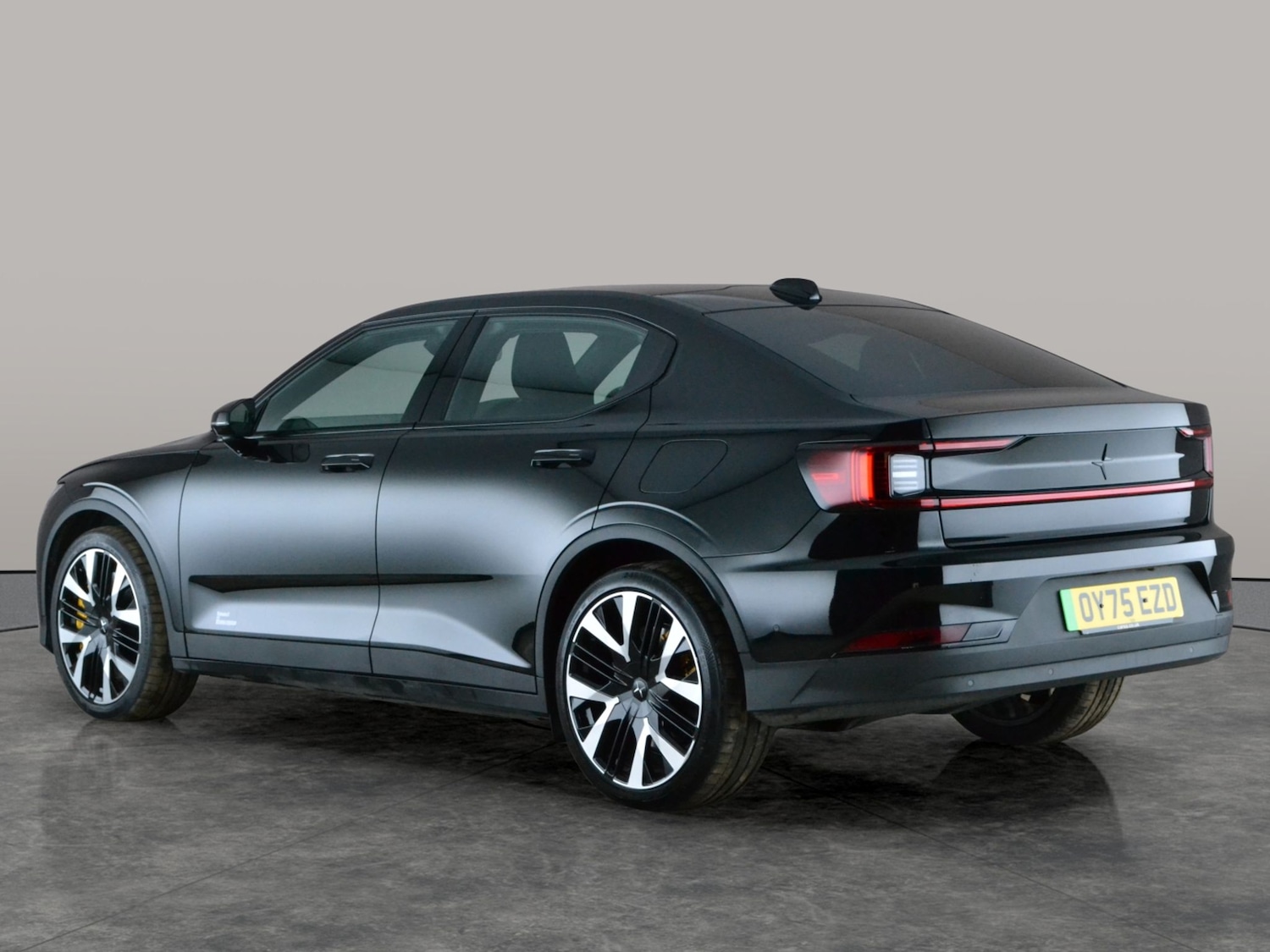 Used Polestar Polestar 2 2025 for sale - 78060930: Photo 13