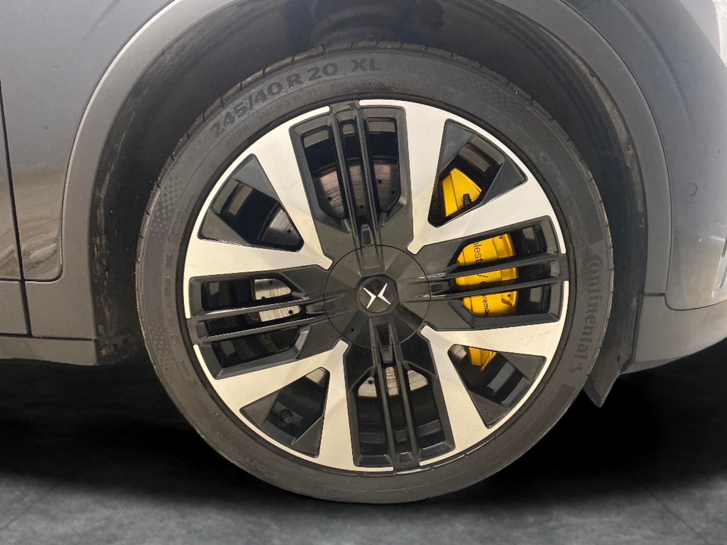 Used Polestar Polestar 2 2025 for sale - 78060930: Photo 23