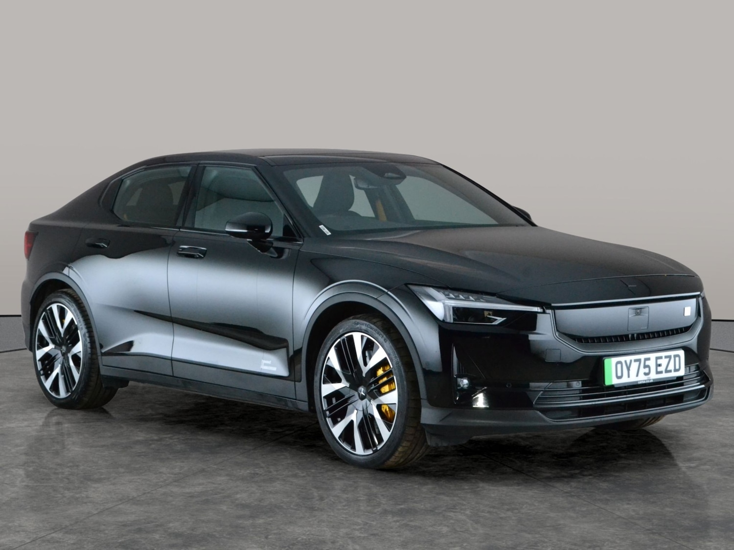 Used Polestar Polestar 2 2025 for sale - 78060930: Photo 9