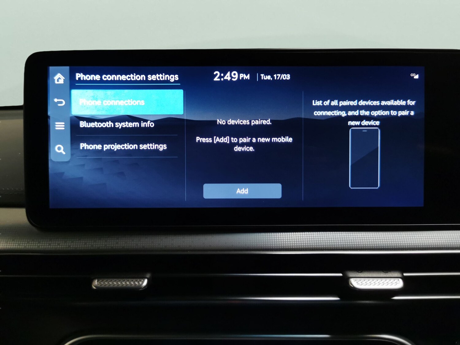 Used Genesis GV60 2022 for sale - 77928251: Photo 24