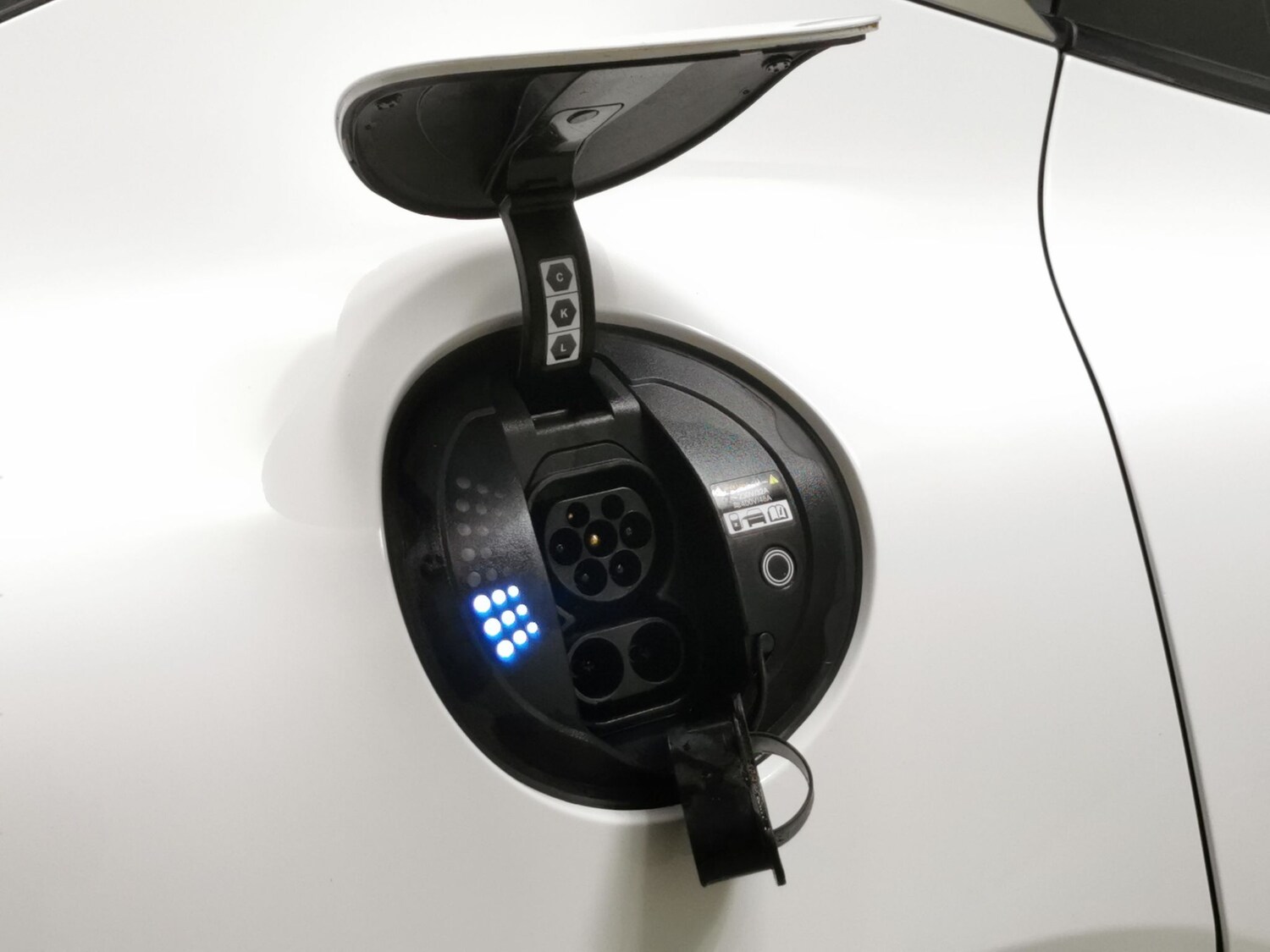 Used Genesis GV60 2022 for sale - 77928251: Photo 39