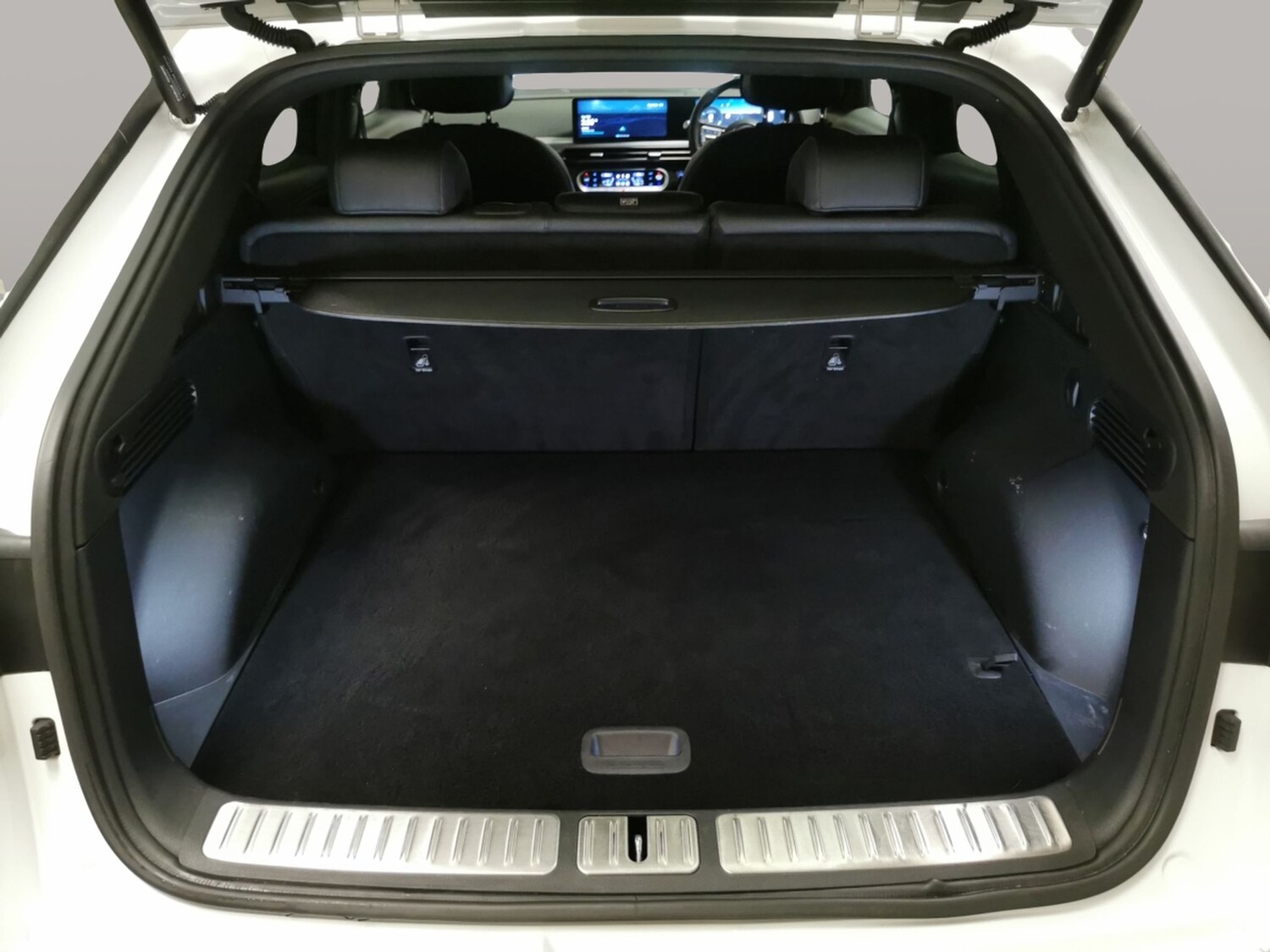 Used Genesis GV60 2022 for sale - 77928251: Photo 42