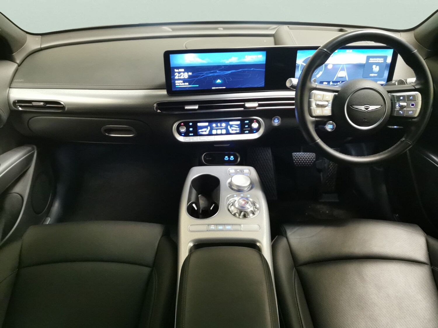 Used Genesis GV60 2022 for sale - 77928251: Photo 7