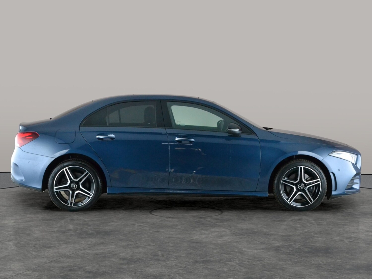 Used Mercedes-Benz A-Class for sale - 77701738: Photo 10