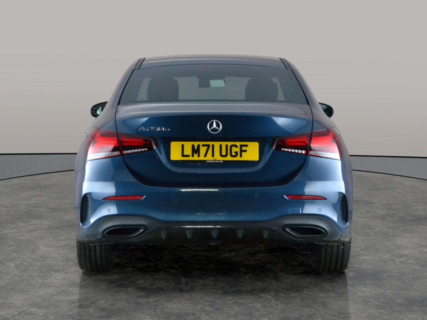 Used Mercedes-Benz A-Class for sale - 77701738: Photo 12