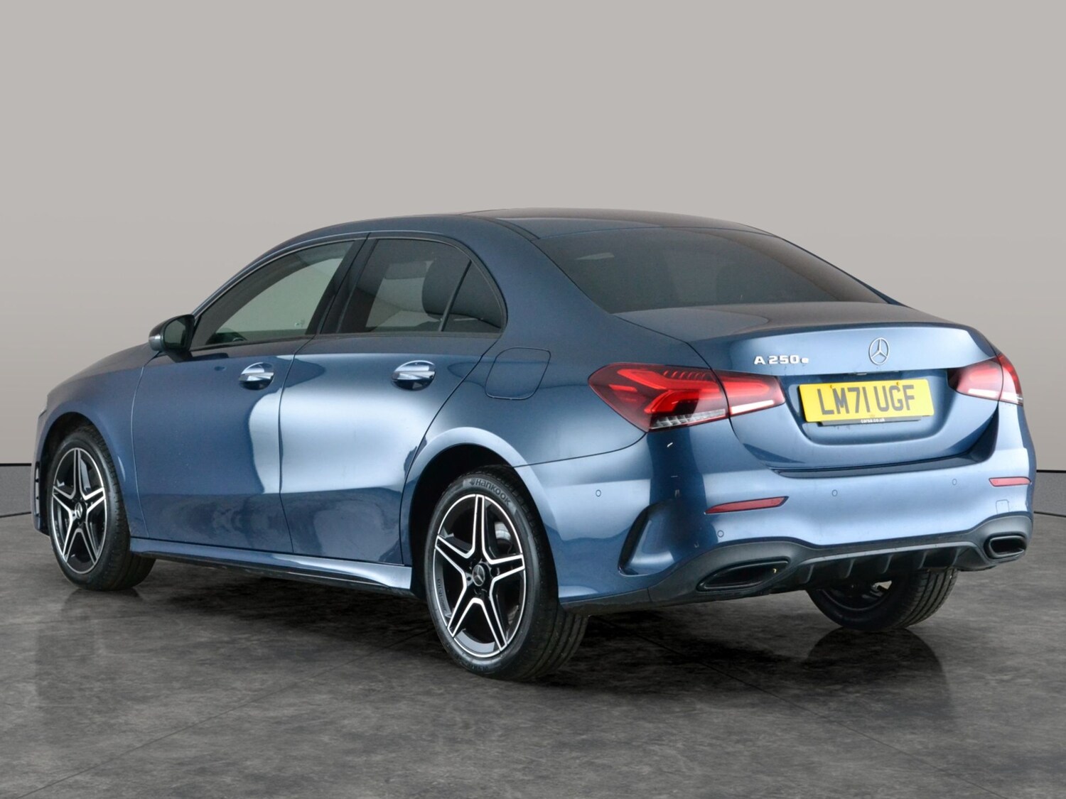 Used Mercedes-Benz A-Class for sale - 77701738: Photo 13