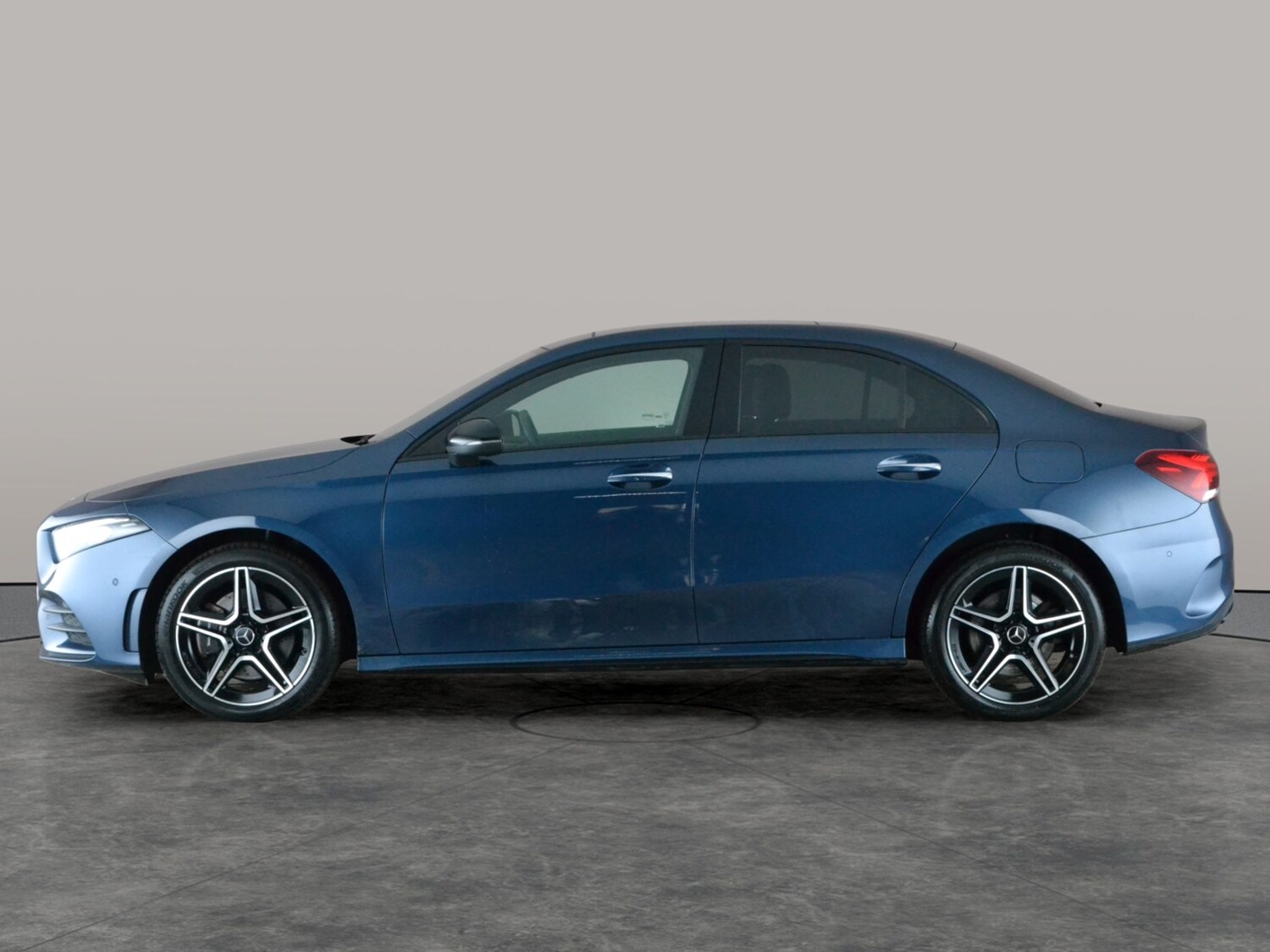 Used Mercedes-Benz A-Class for sale - 77701738: Photo 14