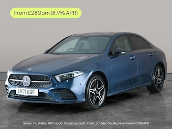 Used Mercedes-Benz A-Class undefined for sale - 77701738: Photo