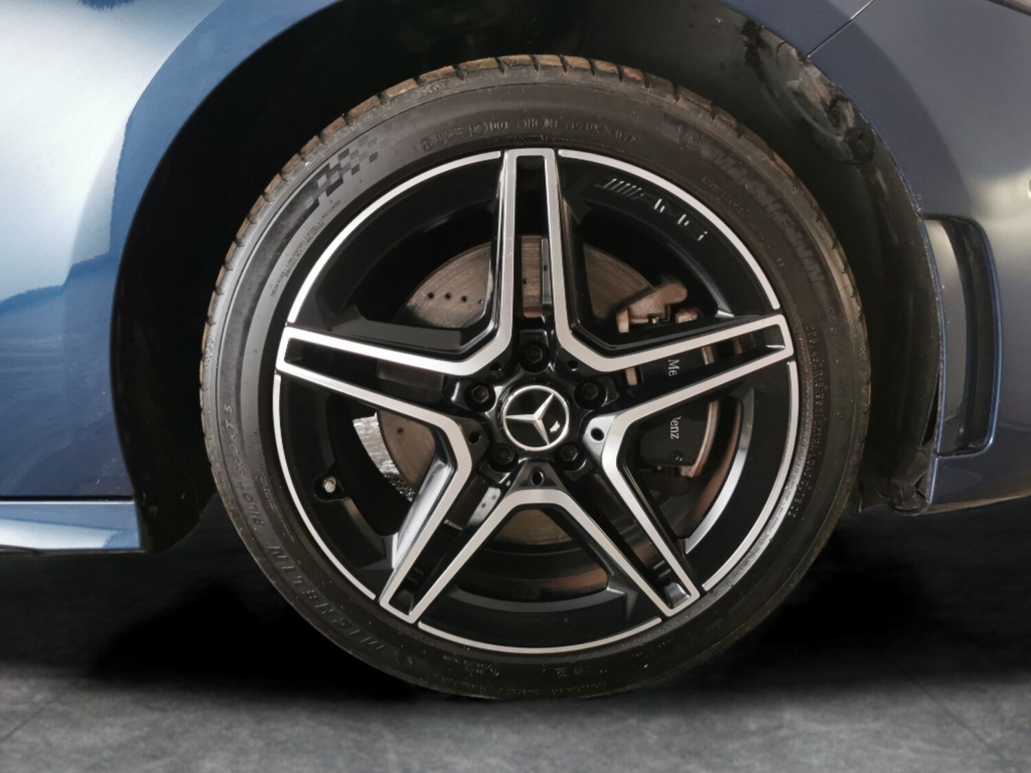 Used Mercedes-Benz A-Class for sale - 77701738: Photo 26