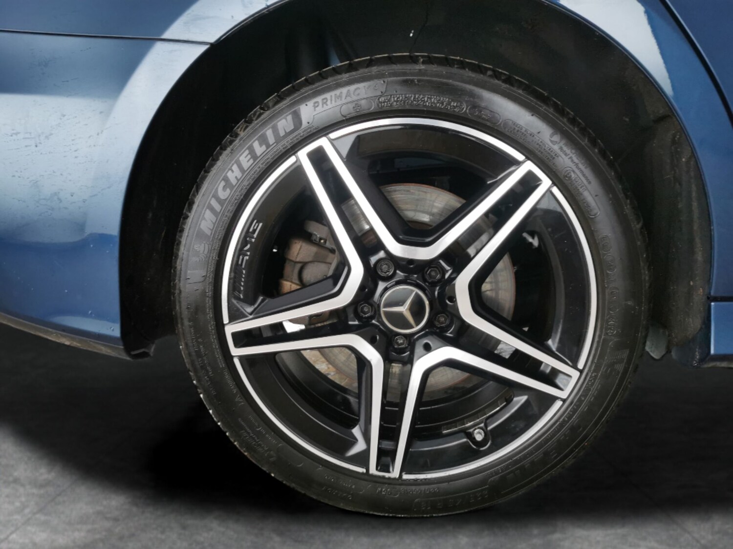 Used Mercedes-Benz A-Class for sale - 77701738: Photo 27