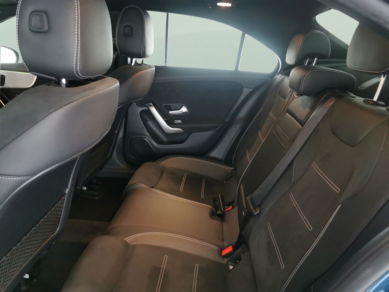 Used Mercedes-Benz A-Class for sale - 77701738: Photo 28