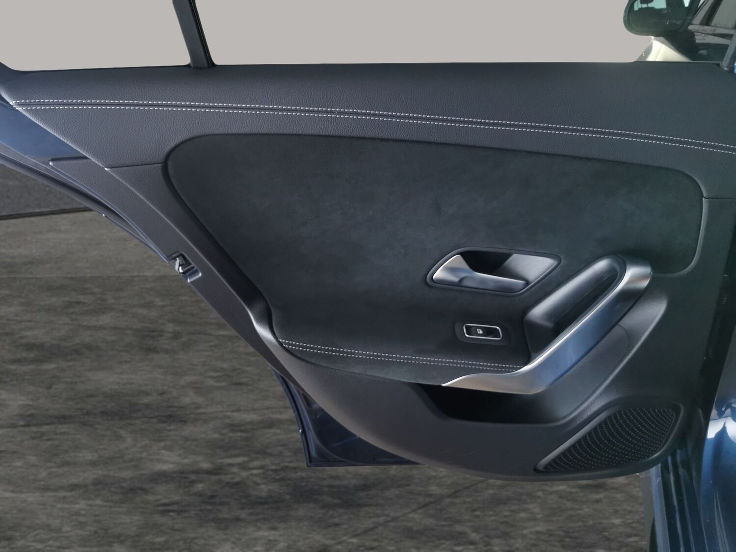 Used Mercedes-Benz A-Class for sale - 77701738: Photo 30