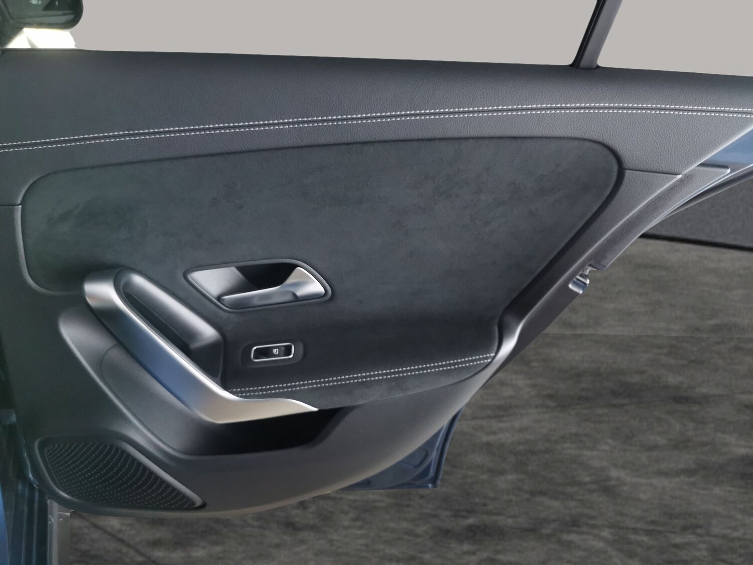 Used Mercedes-Benz A-Class for sale - 77701738: Photo 31