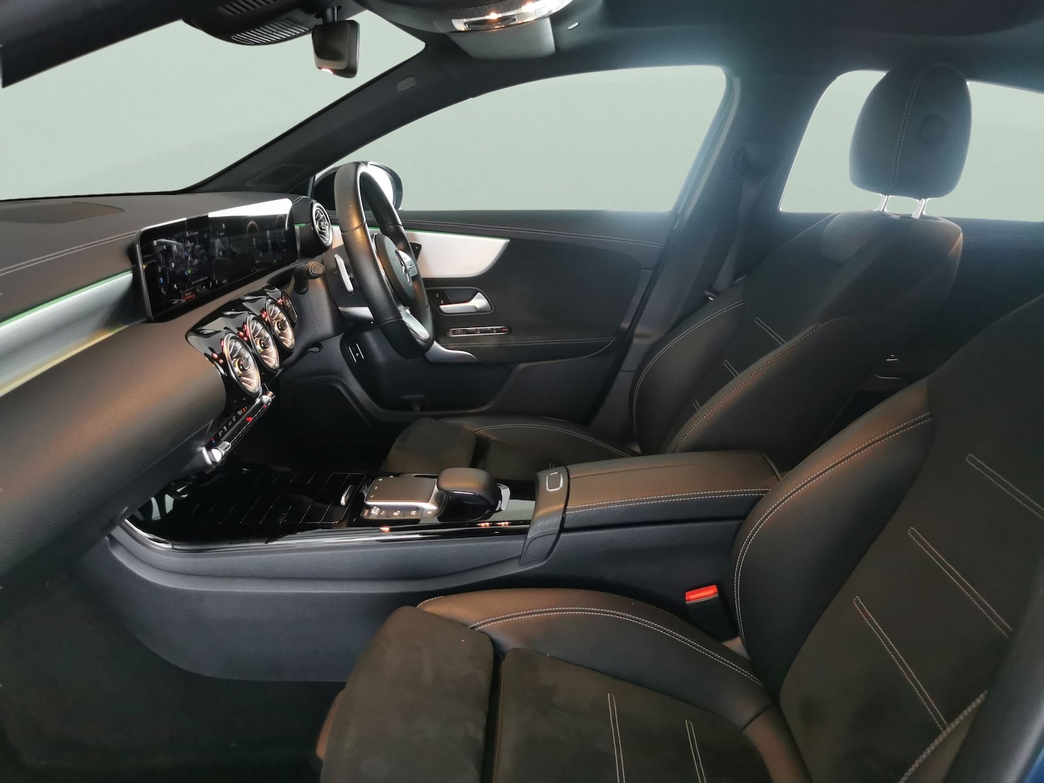 Used Mercedes-Benz A-Class for sale - 77701738: Photo 4