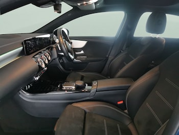 Used Mercedes-Benz A-Class undefined for sale - 77701738: Photo