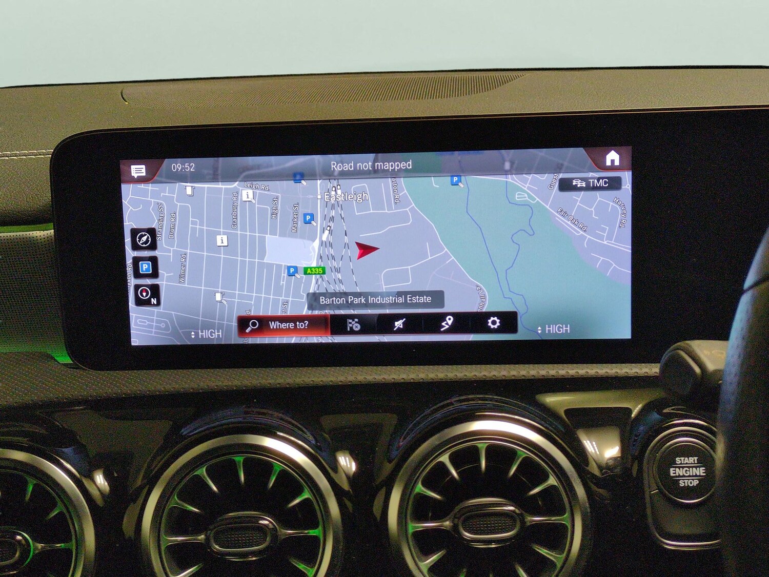 Used Mercedes-Benz A-Class for sale - 77701738: Photo 7