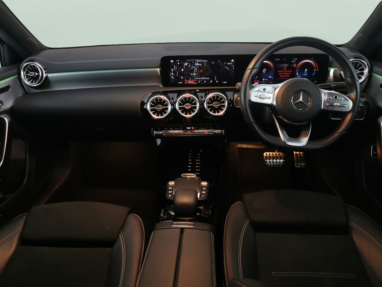 Used Mercedes-Benz A-Class for sale - 77701738: Photo 8