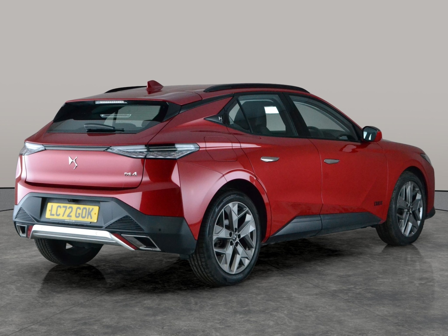 Used DS Automobiles DS 4 2022 for sale - 77650840: Photo 10