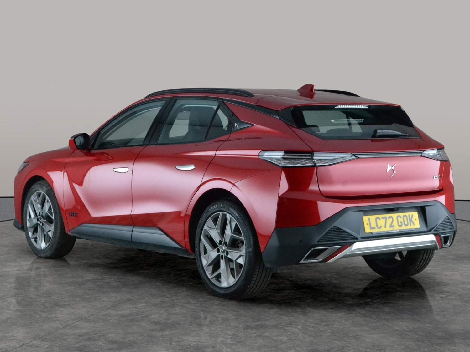 Used DS Automobiles DS 4 2022 for sale - 77650840: Photo 12